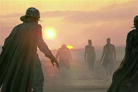 Lucasfilm Games puede revivir de la mano de Disney para hacer juegos de Star Wars