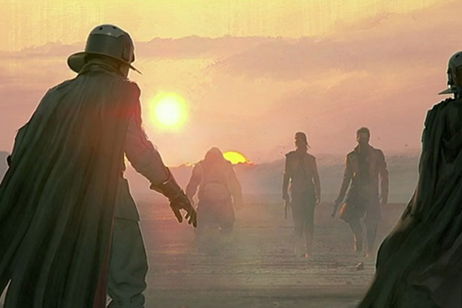 Lucasfilm Games puede revivir de la mano de Disney para hacer juegos de Star Wars Lucasfilm Games puede revivir de la mano de Disney para hacer juegos de Star Wars