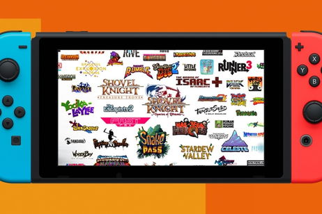 Por qué Nintendo Switch es la reina indiscutible de los juegos indie Por qué Nintendo Switch es la reina indiscutible de los juegos indie