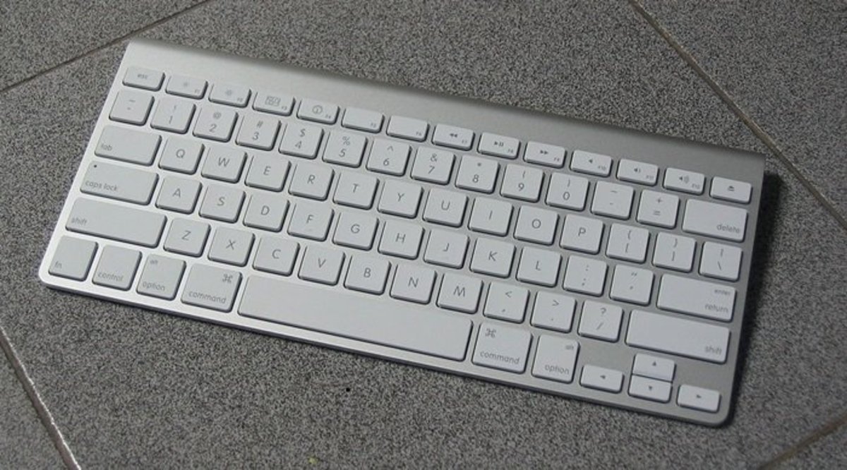 teclado compatible con switch