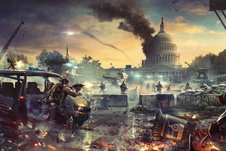 The Division 2 revela la enorme duración de su campaña The Division 2 revela la enorme duración de su campaña