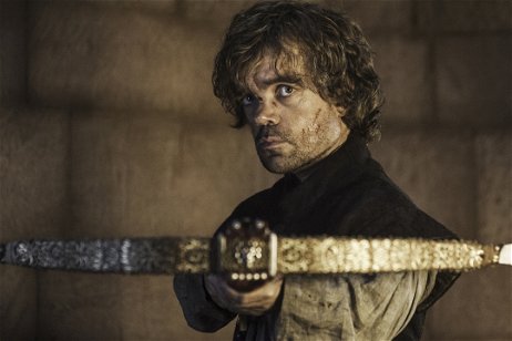 Un jugador de Elden Ring hace a Tyrion Lannister de Juego de Tronos y luce genial