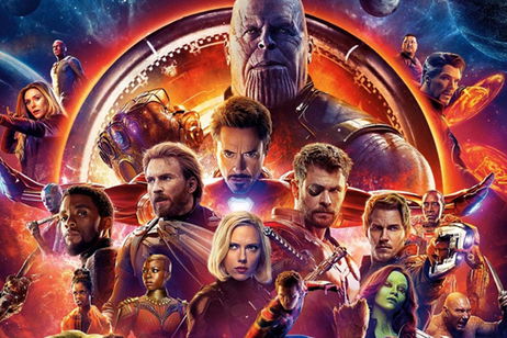 Vengadores: Los afectados por el chasquido de Thanos podrían no haber sido al azar Vengadores: Los afectados por el chasquido de Thanos podrían no haber sido al azar