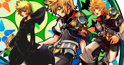 Si el parecido de Roxas y Ventus en Kingdom Hearts te voló la cabeza, necesitas saber esto Si el parecido de Roxas y Ventus en Kingdom Hearts te voló la cabeza, necesitas saber esto