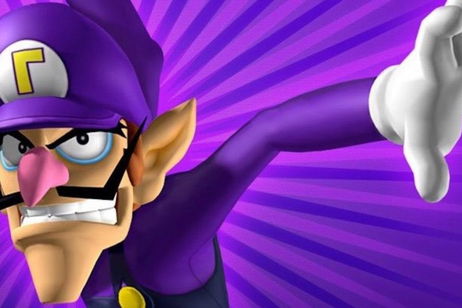 Super Smash Bros. Ultimate: un mod añade a Waluigi