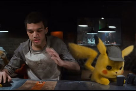 Detective Pikachu lanza una divertida extensión para Chrome y Firefox Detective Pikachu lanza una divertida extensión para Chrome y Firefox