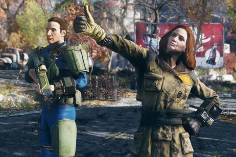 Bethesda no revela cuántos jugadores exactos tiene Fallout 76, asegura que "millones" Bethesda no revela cuántos jugadores exactos tiene Fallout 76, asegura que "millones"