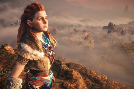 Horizon: Zero Dawn llegaría a PC este año Horizon: Zero Dawn llegaría a PC este año