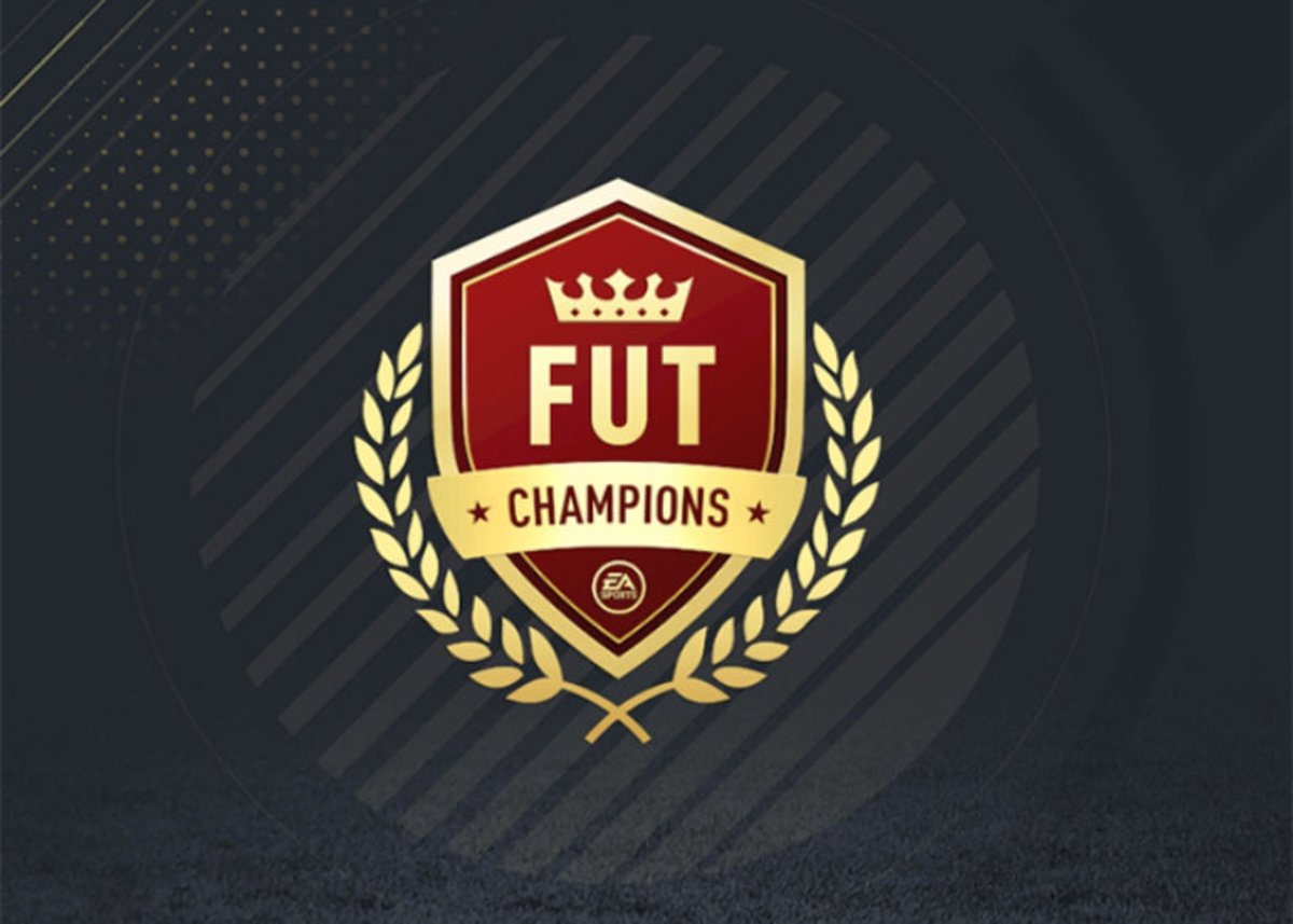 FUT Champions FIFA 17