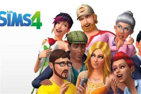 Los Sims 4 ya tiene soporte para teclado y ratón en PS4 y Xbox One