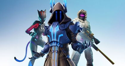 Cómo activar la autenticación en dos factores de Fortnite Cómo activar la autenticación en dos factores de Fortnite