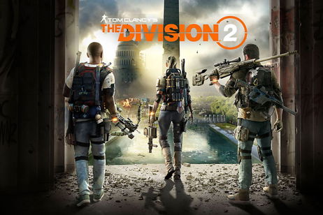 The Division 2: Ubisoft detalla el contenido que llegará el primer año The Division 2: Ubisoft detalla el contenido que llegará el primer año