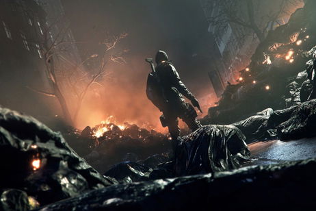 ¿Cómo rinde The Division 2 en Xbox One X? Lo sometemos a juicio tras probarlo ¿Cómo rinde The Division 2 en Xbox One X? Lo sometemos a juicio tras probarlo