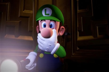 Los creadores de Luigi's Mansion 3 revelan cuantos pisos tiene la mansión