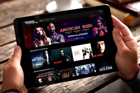 Amazon Prime Video presenta más de 20 series para este año, con dos producciones españolas Amazon Prime Video presenta más de 20 series para este año, con dos producciones españolas