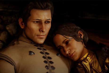 6 videojuegos que entienden cómo funcionan las relaciones amorosas 6 videojuegos que entienden cómo funcionan las relaciones amorosas