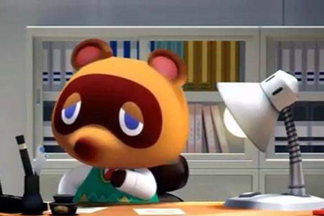 Animal Crossing: New Horizons permitirá la transferencia de datos en el futuro Animal Crossing: New Horizons permitirá la transferencia de datos en el futuro