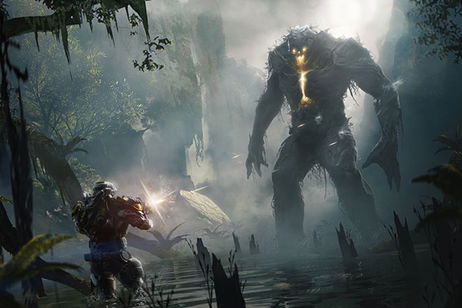 Anthem está muerto, según la comunidad de jugadores Anthem está muerto, según la comunidad de jugadores