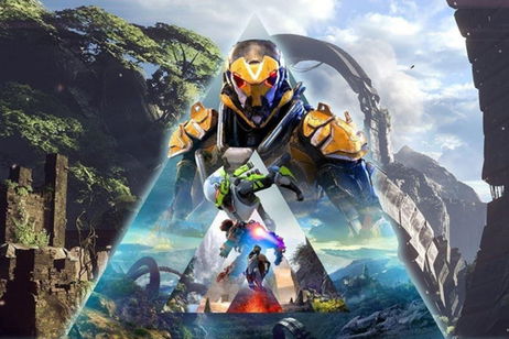 BioWare detalla es estado actual de Anthem y sus previsiones de futuro BioWare detalla es estado actual de Anthem y sus previsiones de futuro
