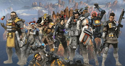 Apex Legends para Nintendo Switch anunciado en el EA Play 2020 Apex Legends para Nintendo Switch anunciado en el EA Play 2020
