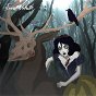 Princesa Blancanieves de Disney en su versión malvada