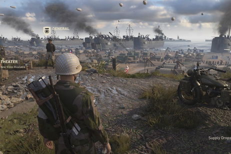 Los mejores juegos de la historia sobre la Segunda Guerra Mundial Los mejores juegos de la historia sobre la Segunda Guerra Mundial