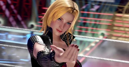 Ya puedes descargar, Dead or Alive 6 - Core Fighters, una versión gratuita del juego Ya puedes descargar, Dead or Alive 6 - Core Fighters, una versión gratuita del juego