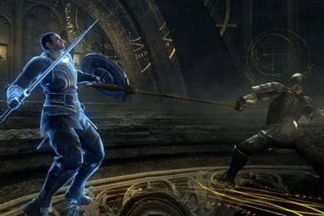 El remake de Demon's Souls vuelve a saltar a la palestra con nuevos indicios El remake de Demon's Souls vuelve a saltar a la palestra con nuevos indicios