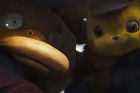 Detective Pikachu: Las cartas de Pokémon dejan ver con más detalle las versiones realistas Detective Pikachu: Las cartas de Pokémon dejan ver con más detalle las versiones realistas