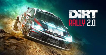 Análisis de DiRT Rally 2.0 – Derrapando hacia la meta