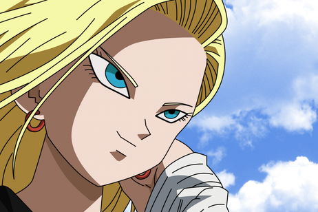 Así es el cosplay más realista de Androide 18, personaje de Dragon Ball Así es el cosplay más realista de Androide 18, personaje de Dragon Ball