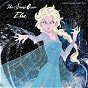 Princesa Elsa de Disney en su versión malvada