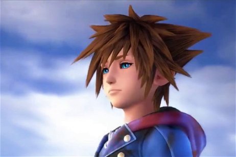 Testsuya Nomura aclara si los primeros Kingdom Hearts llegarán a Nintendo Switch