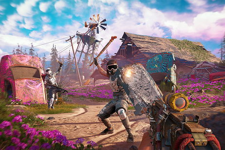 Éxitos Instant Gaming: descubre el juego que lo está petando Éxitos Instant Gaming: descubre el juego que lo está petando