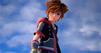 Square Enix y Nintendo creen que Kingdom Hearts III es demasiado para Switch