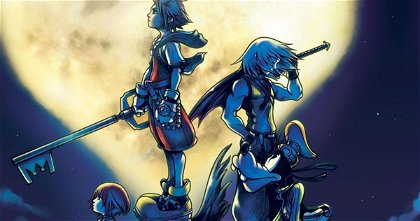Kingdom Hearts presenta un sorprendente juego de mesa