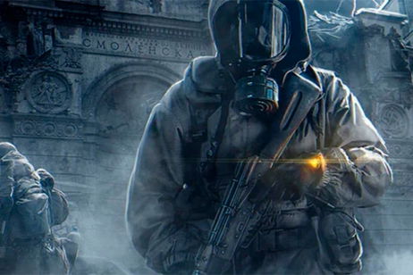 Estos son todos los trofeos y logros de Metro Exodus que necesitas para completar el juego Estos son todos los trofeos y logros de Metro Exodus que necesitas para completar el juego