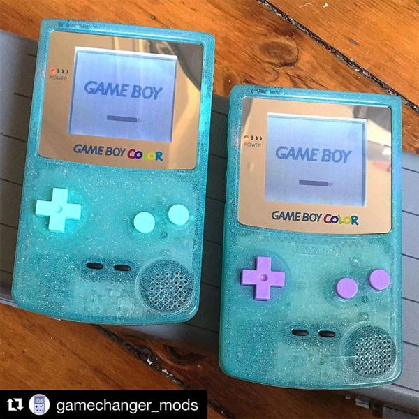 Mod aguamarina brillante de Mizucat para gamechanger_mods