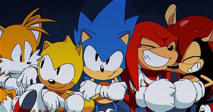 SEGA pondrá a la venta toda una colección de muñecos de Sonic a precio irresistible