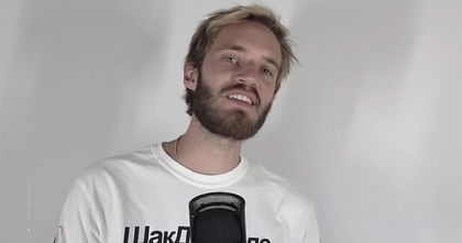 El youtuber PewDiePie hace un stream sobre Roblox y acaba siendo baneado El youtuber PewDiePie hace un stream sobre Roblox y acaba siendo baneado