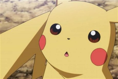 7 curiosidades muy locas del Pikachu de Ash