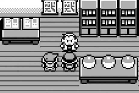 Salen a la luz más diseños descartados de Pokémon Rojo y Azul Salen a la luz más diseños descartados de Pokémon Rojo y Azul