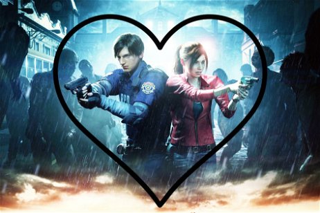 7 detalles casi imperceptibles que nos hacen amar (aún más) Resident Evil 2 Remake