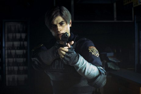 Resident Evil 2 Remake: cómo conseguir una puntuación S+