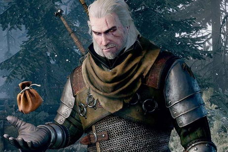 CD Projekt RED ofrecerá una nueva compensación a Andrzej Sapkowski por The Witcher CD Projekt RED ofrecerá una nueva compensación a Andrzej Sapkowski por The Witcher