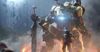 Respawn vuelve a aclarar que no hay un nuevo Titanfall en marcha Respawn vuelve a aclarar que no hay un nuevo Titanfall en marcha