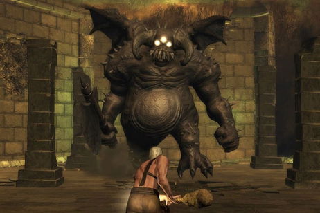 Un streamer de Twitch falla en un récord mundial sobre Dark Souls y su reacción no tiene desperdicio Un streamer de Twitch falla en un récord mundial sobre Dark Souls y su reacción no tiene desperdicio