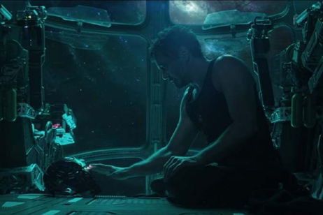 Identifican los dos planetas del último tráiler de Vengadores: Endgame Identifican los dos planetas del último tráiler de Vengadores: Endgame