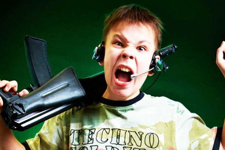 Los videojuegos son el demonio y no deberías leer estudios que dicen lo contrario Los videojuegos son el demonio y no deberías leer estudios que dicen lo contrario