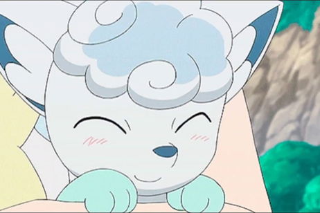 La versión realista del Vulpix de Alola de Pokémon tal vez no sea como la esperabas La versión realista del Vulpix de Alola de Pokémon tal vez no sea como la esperabas